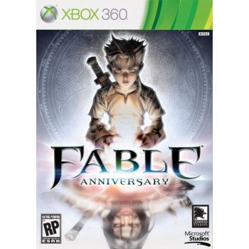 Fable Anniversary