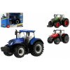 Teddies Bburago Traktor Fendt 1050 Vario New Holland 13 cm