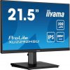 iiyama ProLite XU2292HSU-B6 LCD monitor 54,6 cm (21.5