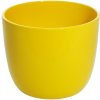 OBAL SEVILLA 12xh10CM ŽLTÝ