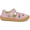 Froddo Barefoot sandals Pink G3150262-10 Veľkosť: 26
