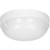 Stropné LED svietidlo RISMO ROUND 12W, 4000K, 1080lm, IP65 biele (ORNO)