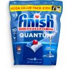 Finish Tablety do umývačky riadu All in One Quantum Regular 100 ks