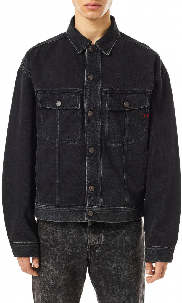 Diesel bunda D-LILLO jacket