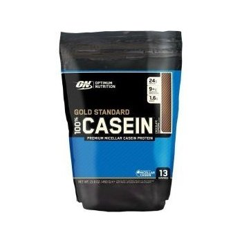 Optimum Nutrition 100 Casein Protein 450 g