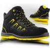 Pracovné topánky VM Footwear RHODOS S3 ESD SRC 42