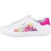 Remonte nízke tenisky D2J0082 viacfarebny