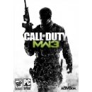 Call of Duty: Modern Warfare 3