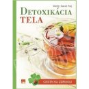 DETOXIKÁCIA TELA - Cesta ku zdraviu - MUDr. David Frej