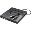 Dexxer Externá CD/DVD mechanika USB 3.0 KT19