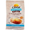 Cereal Bezlepková Celozrnná Madeleine S Medom - 170gr