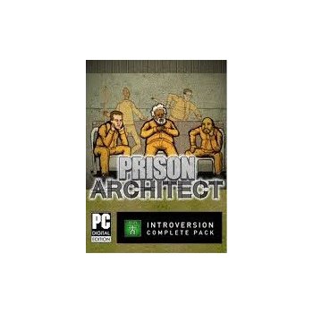 Prison Architect