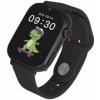 Garett Electronics Garett Kids N! CE Pro 4G Black Sports Watch