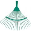 Flo Flo Hrábě vějířovité 430 mm ocelové TO-99390