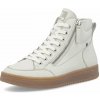 Rieker dámska členková obuv W1971-80 biela
