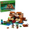 LEGO Žabí domček 21256