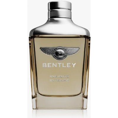 Bentley Infinite Intense Parfémovaná voda - Tester, 100 ml, pánske