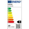 Osram DULUX D Energiesparlampe 18W/827 G24D-2 FS1