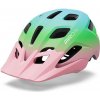 Giro Tremor Child Matt light pink/green fade 2026
