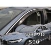 Deflektory Heko - Volvo V90 od 2016