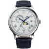 Orient Bambino RA-AK0802S Sun and Moon + 5 rokov záruka a darček ZADARMO