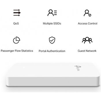 TP-Link EAP235-Wall