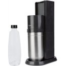 Sódobar SodaStream DUO black