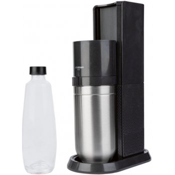 SodaStream DUO black