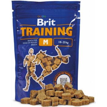 Brit Training Snack M 200g