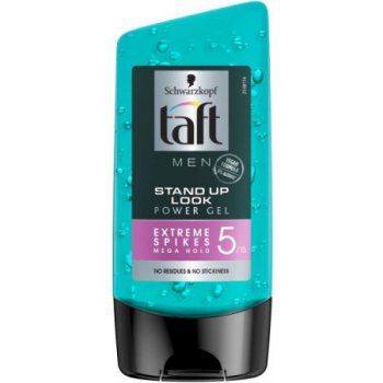 Taft Stand up looks gél na vlasy 150 ml