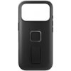 Peak Design Everyday Clarino Loop Case iPhone 17 Pro Black