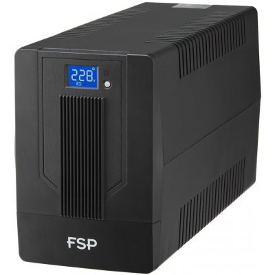 Záložný zdroj FSP Fortron IFP 1500 (PPF9003100)