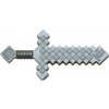 LEGO Meč pixelový (Minecraft)