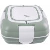 Obedový termobox Orion 1,9 l zelený