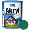 HET AKRYL MAT 0530 ZELENÁ 0,7 KG