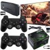 Retro konzola X2 HDMI Game Stick 64 GB 30 tisíc hier
