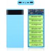 8X18650 POWER BANKA USB 5V 1A POWER BANKA