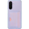 Samsung s vreckom na kartu Galaxy A26 Blue EF-OA266TLEGWW
