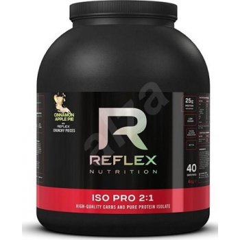 Reflex nutrition ISO PRO 2:1 4000 g