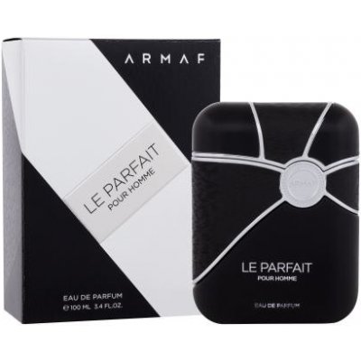 Armaf Le Parfait 100 ml Parfumovaná voda pre mužov