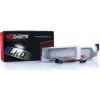 LED osvetlenie ŠPZ BUICK LaCrosse (2010-2014) EP87