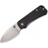 Civivi Baby Banter C19068S-1 Black G10 Nitro-V Blade Gray