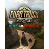 ESD GAMES ESD Euro Truck Simulátor 2 Vive la France !