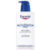 EUCERIN UreaRepair PLUS Telové mlieko 10% Urea 400 ml