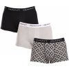 3PACK pánske boxerky Gant viacfarebné (902413013-005) 3XL 120 dní na výmenu alebo vrátenie tovaru!