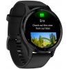 GARMIN VENU 3, Smart hodinky, Black/Slate