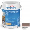 Remmers Toskanagrau tvrdý voskový olej PREMIUM 0,75 l, toskanagrau