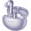 Bezdrôtové slúchadlá Huawei FreeBuds 6i fialové (55037550)