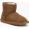 Detské snehové topánky Emu Australia Wallaby Mini chastnut