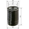 Palivový filter BOSCH F 026 402 362 (F026402362)